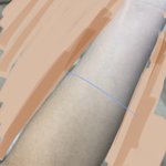 피부 ㅈㄴ <b>하얌</b>