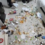 “잡아 죽이고 싶다 진짜”…분노한 모텔사장, <b>객실</b>서 무슨일이