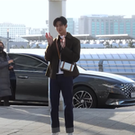 [댓글부탁해] 에스에프나인 로운, '<b>여심</b>저격' 파리 출국 ﻿﻿﻿﻿