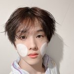 [NCT드림] 지금 22살 지성이 얼굴
