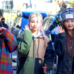 [우아] woo!ah!(우아!), '미모 폭발'··· 출근길