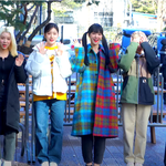 [모두드루와] woo!<b>ah</b>!(우아!), '미모 폭발'··· 출근길