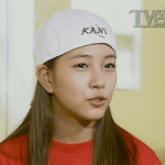 보아 이짤 원더걸스 <b>선예</b> 닮지않았어?