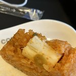 [의견부탁] <b>이디야</b> 주먹밥ㅋㅋ 실화..,