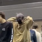 [엔하이픈] <b>희승</b>이 탈색했대