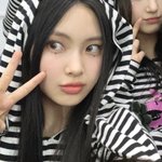 혜인 <b>웰케</b> 예쁘냐