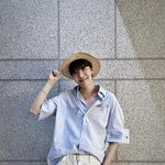 나약간 <b>말상</b>?좋아하는듯