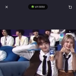 이 세명 닮은 거 같지 않나?