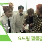 [NCT드림] 솔직히 밑글말대로 이건 해야한다