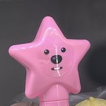 갈딥 진단 받고 화장 첨 해봤는데 일진 화장같음