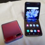 [댓글부탁해] 남잔데 <b>삼성폰</b> 쓰면 설렘?