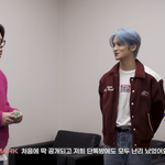 [NCT드림] 이놈의 단<b>톡</b><b>방</b>은....