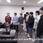 [NCT드림] 이 <b>낯가림</b>보이들 진짜 웃겨죽겠음