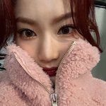아이사 빨머 염색한 거