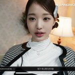 <b>본인</b>이 스타일링 <b>의견</b>을 많이 내는듯한 장원영