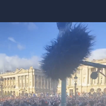 [군대] 실시간 인파 봐