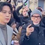 [군대] <b>옆</b>에 할아버지표정=내표정