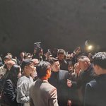 [방탄소년단] 아니 <b>패션쇼</b>온거야 지미니보러 온거야ㅋㅋㄱ