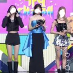 근데 이때 유나 장원영 미연 왜