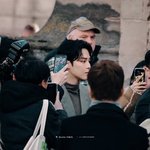 [군대] 슈스랑 비밀연애하는데
