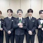 [NCT드림] 이렇게 소감 주는 영상 <b>나올</b> 거 기대안했는데