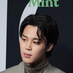 방탄 디올 지민 얼굴