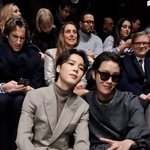 [방탄소년단] 투샷 <b>은혜</b>롭다