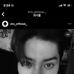 [댓글부탁해] 머임 이게…혀내미는게 시그니처<b>포즈</b>임?