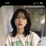 [댓글부탁해] 이런머리 뭐라 불러???