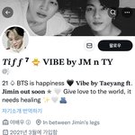 <b>지민</b> <b>팬</b>이 파리에서 뷔 보디가드 만난 썰