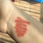 [꼭조언부탁] 비슷한 립<b>컬러</b> 아는사람 ㅜ