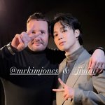 [방탄소년단] 고마워요 킴존ㅅ