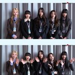 사쿠라는 절대 한복안입는구나 르세라핌 <b>설날</b>인사 아이즈원이랑 똑같네