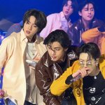 [군머] 이거 김석진 개<b>청순</b>하고 전정국 개까리하다