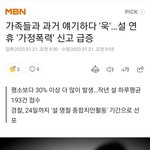 코로나인데 <b>차례</b> 안보내죠?