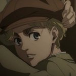 [진격의거인] 팔코는 애기인데 얼굴이 벌써 <b>완성형</b>임