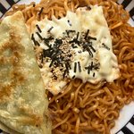 어떰 내 <b>불닭</b> 맛잇어보여?