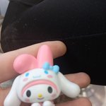시<b>나모</b>롤 모자쓴 마이멜로디