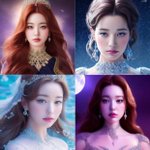 [모두드루와] 닝닝이랑 <b>지젤</b>은 ㄹㅇ 나가라