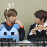 [NCT드림] 이 때 <b>우주</b>메이트 왜케 귀엽게 생김
