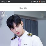 [뷰티] 남잔데 차은우 이제좀 유행 지나지 않았음?