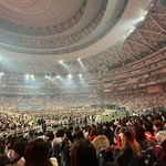 [엔하이픈] 엔진들아 쿄<b>세라</b> 돔 좌석 꽉 찼어ㅠㅠ