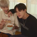 [NCT드림] 명절이라고 <b>신혼부부</b>를 주네