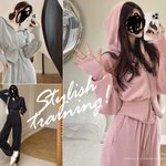 [꼭조언부탁] 이 옷으로만 일주일 어떤가요?