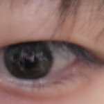 <b>무쌍</b> 눈화장ㄱㅊ?