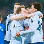 여긴 토트넘팬없나..?