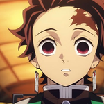 귀칼 <b>탄지</b>로 누가 못생겼다했냐