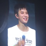 [NCT정우] <b>해피</b>해피한 정우
