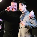 <b>방탄소년단</b> 지민 인스타 떴는데 개슈스네