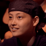 뉴진스 <b>혜인</b> 이나영 어릴때 닮음